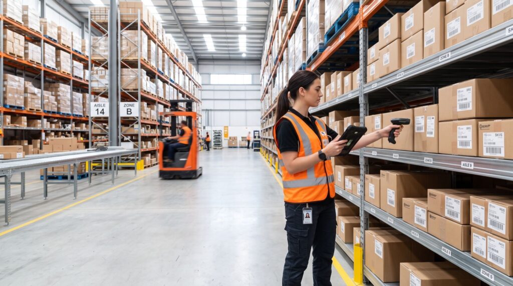 How to Choose the Right Storage Unit Size in 2026