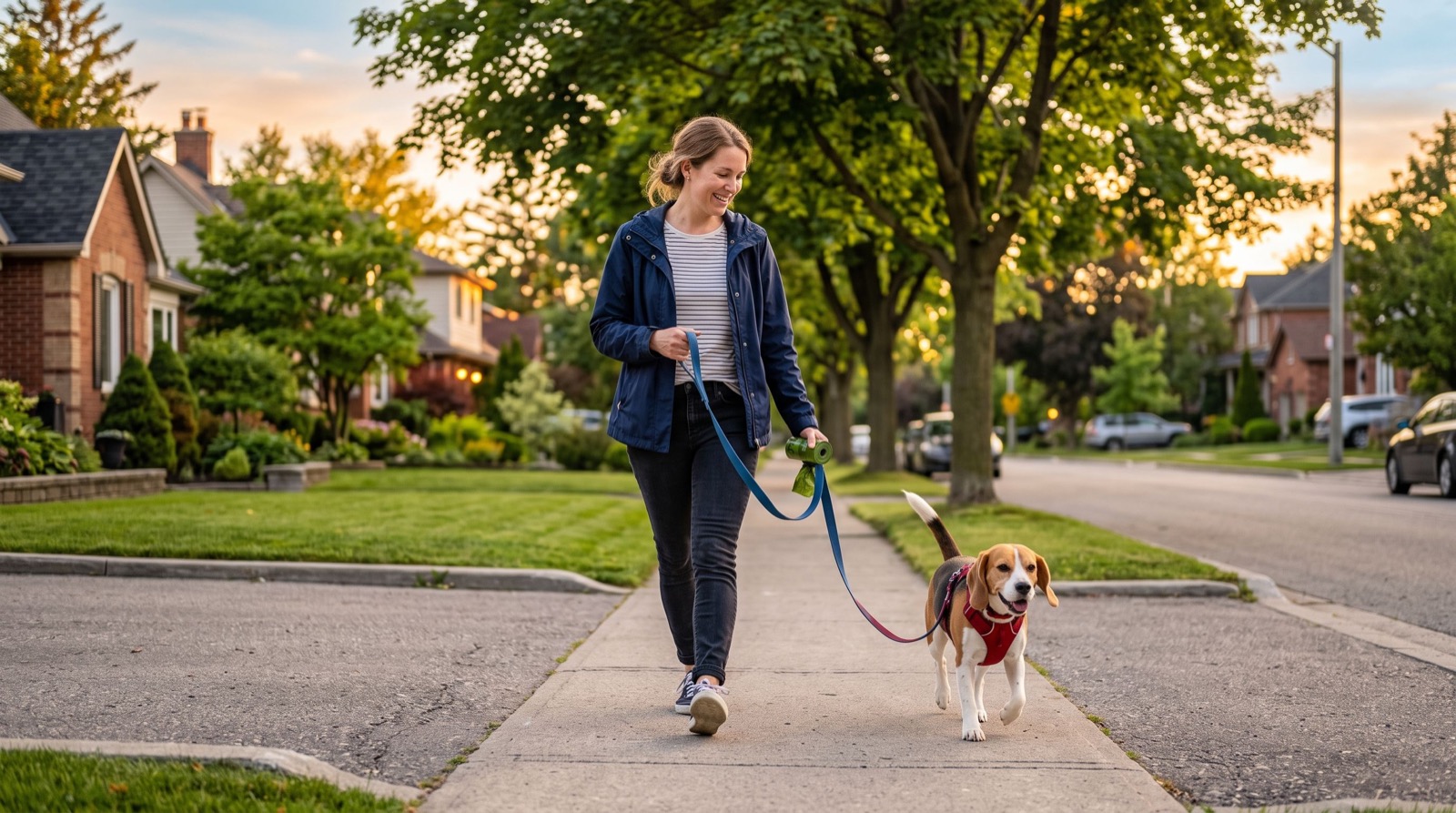 How to Clean Up After Your Dog Without the Mess