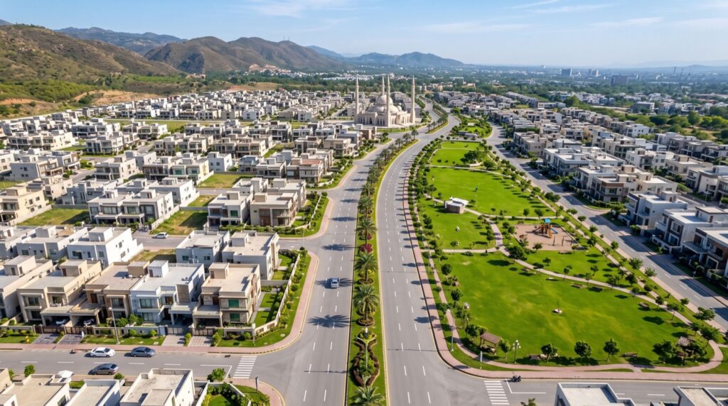 New Housing Society Rawalpindi: 2026 Buyer's Playbook