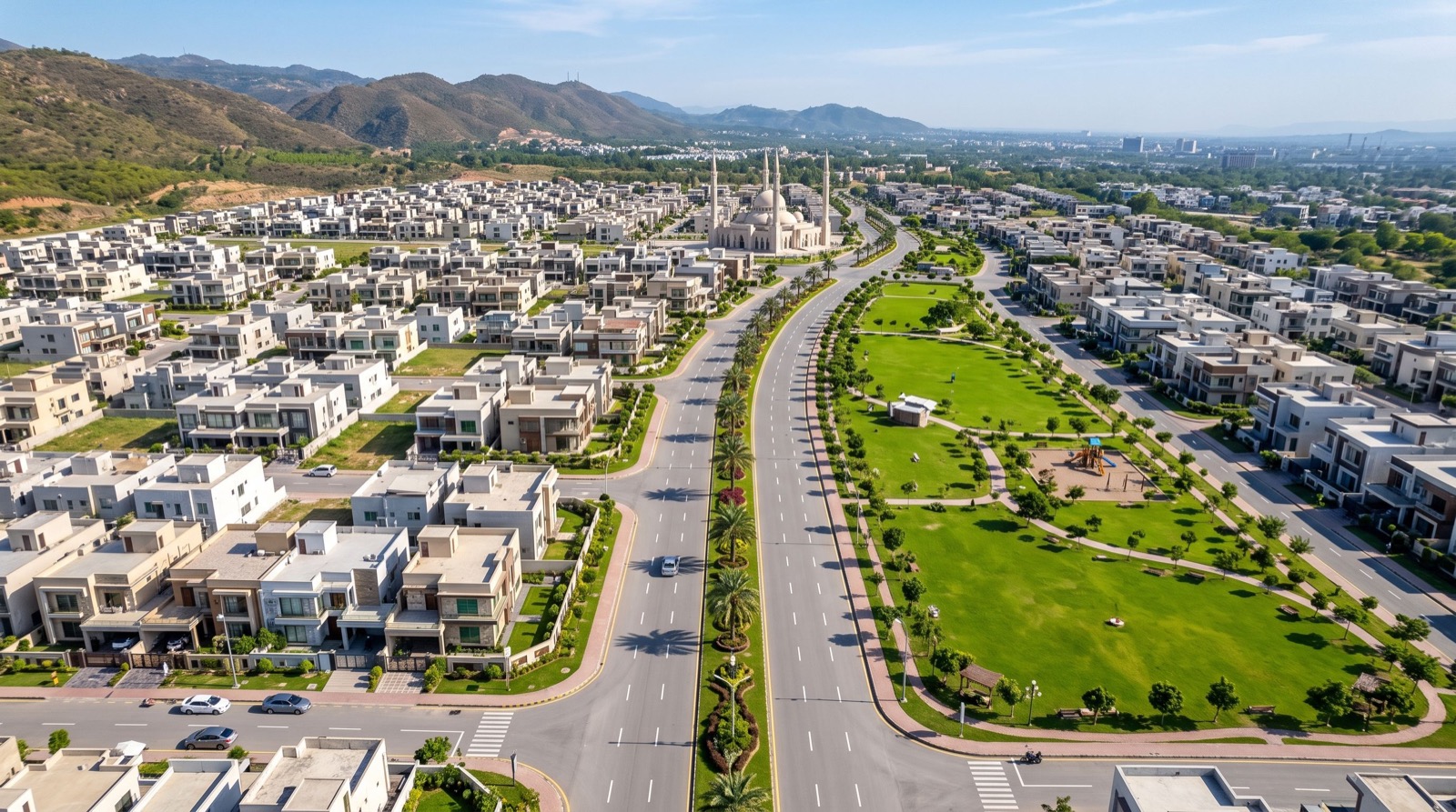 New Housing Society Rawalpindi: 2026 Buyer's Playbook